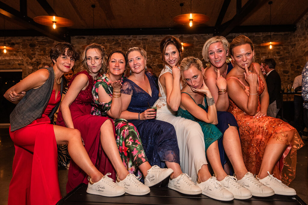 Mariage de Anne & Pascal, photo 99