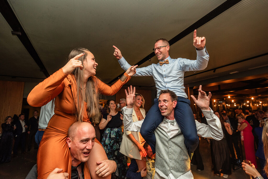 Mariage de Anne & Pascal, photo 100