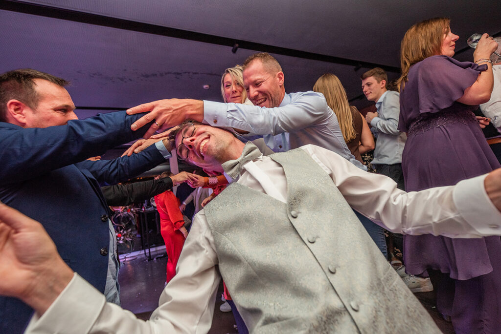 Mariage de Anne & Pascal, photo 101