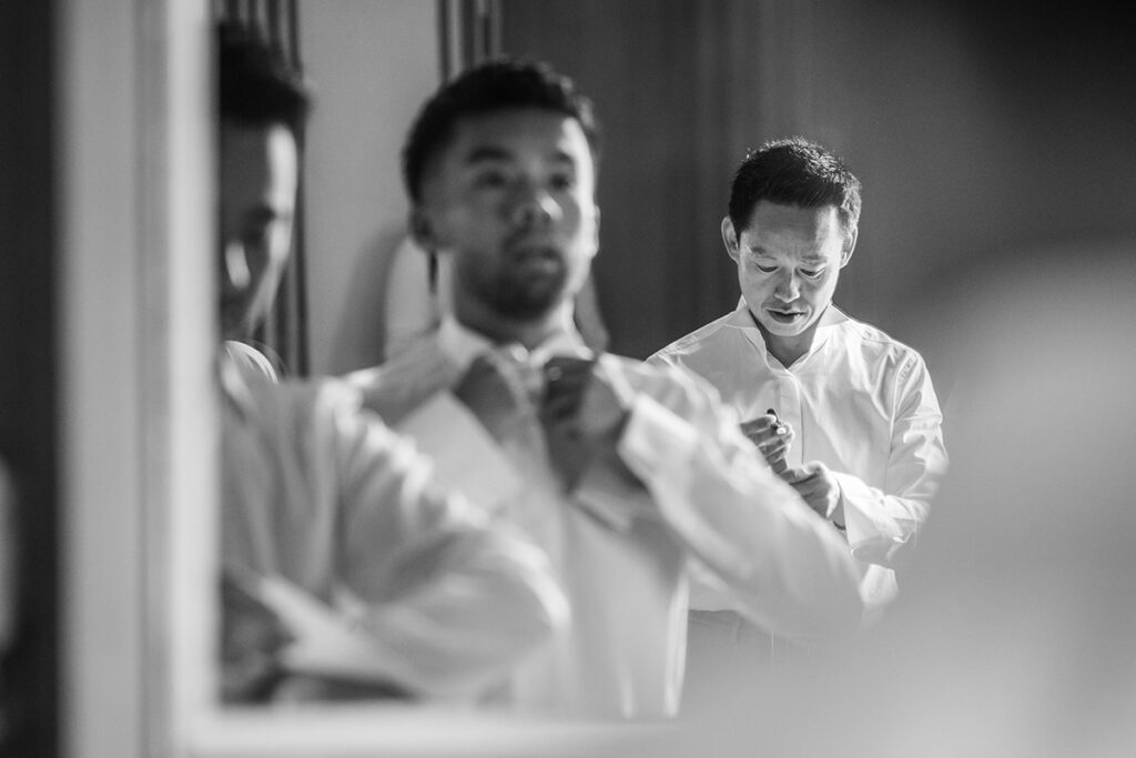 Mariage de Manman & Philippe, photo 4