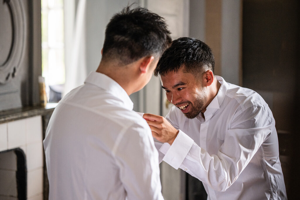 Mariage de Manman & Philippe, photo 6