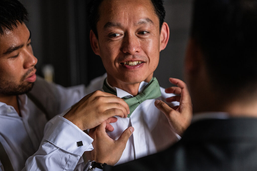 Mariage de Manman & Philippe, photo 8