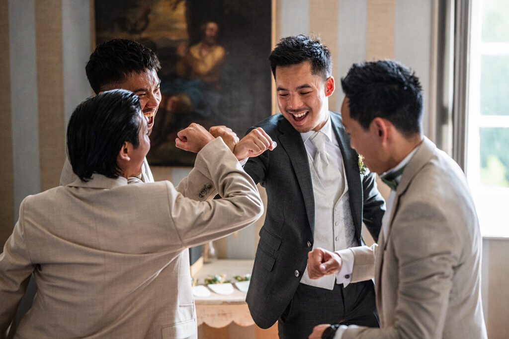 Mariage de Manman & Philippe, photo 9
