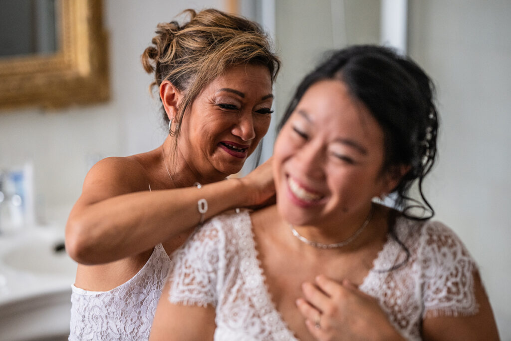 Mariage de Manman & Philippe, photo 16