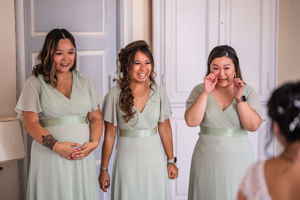Mariage de Manman & Philippe, photo 17