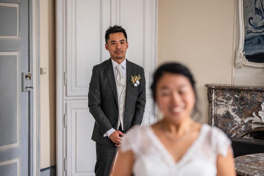 Mariage de Manman & Philippe, photo 20
