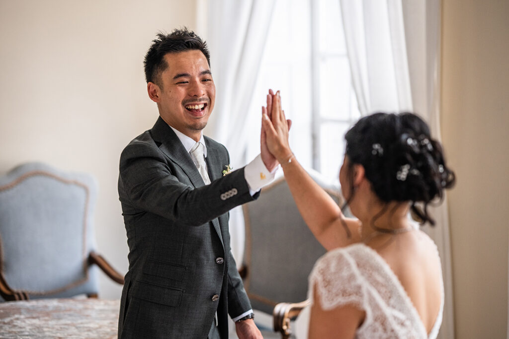 Mariage de Manman & Philippe, photo 22