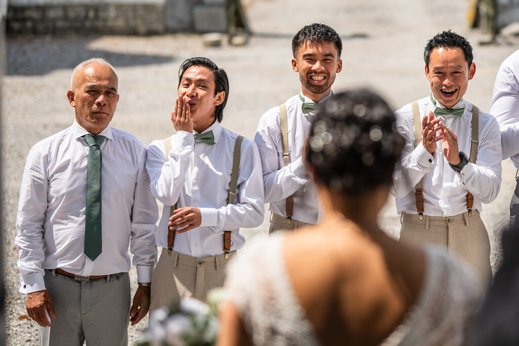 Mariage de Manman & Philippe, photo 25