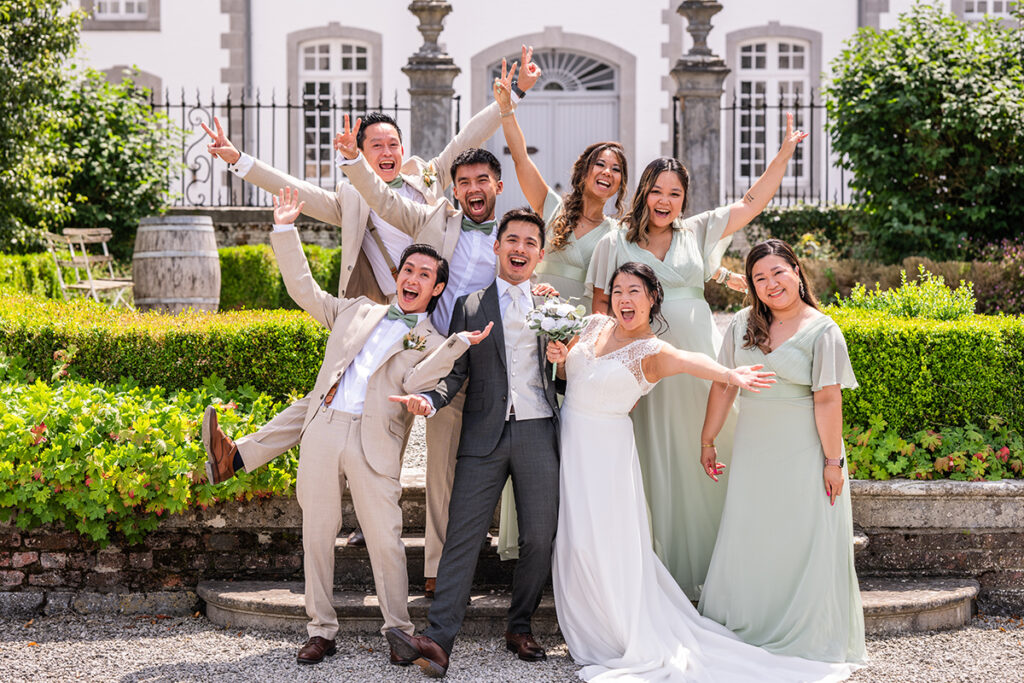 Mariage de Manman & Philippe, photo 27