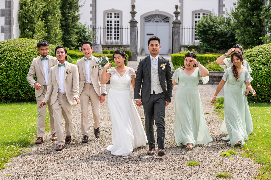 Mariage de Manman & Philippe, photo 29