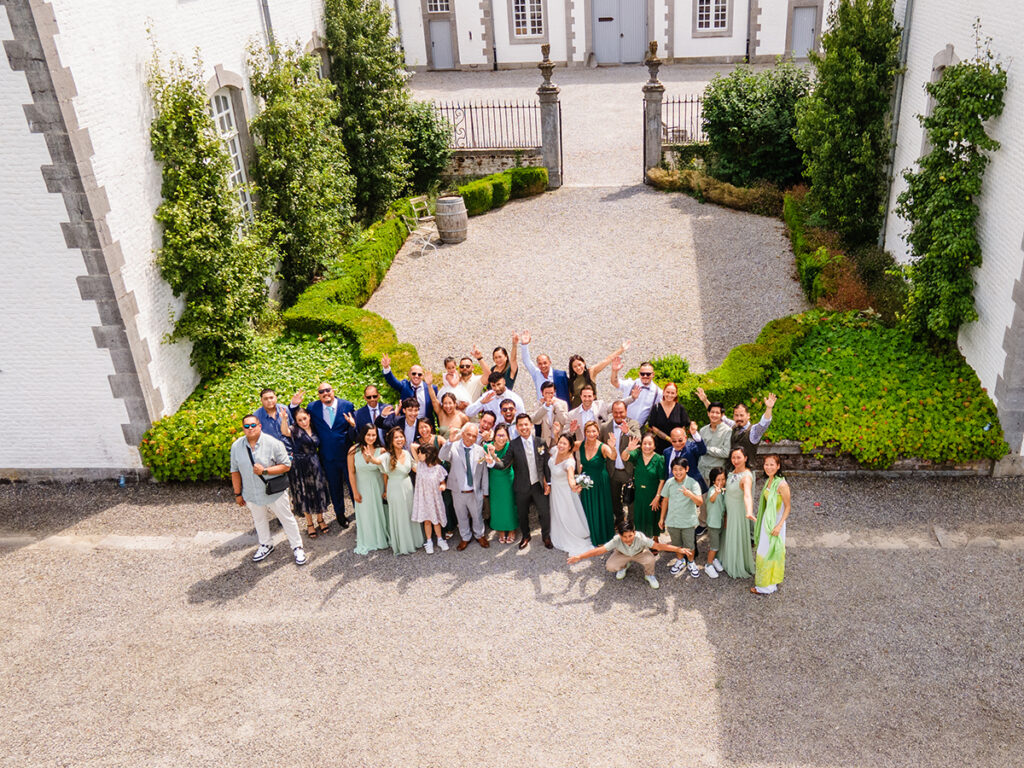 Mariage de Manman & Philippe, photo 30