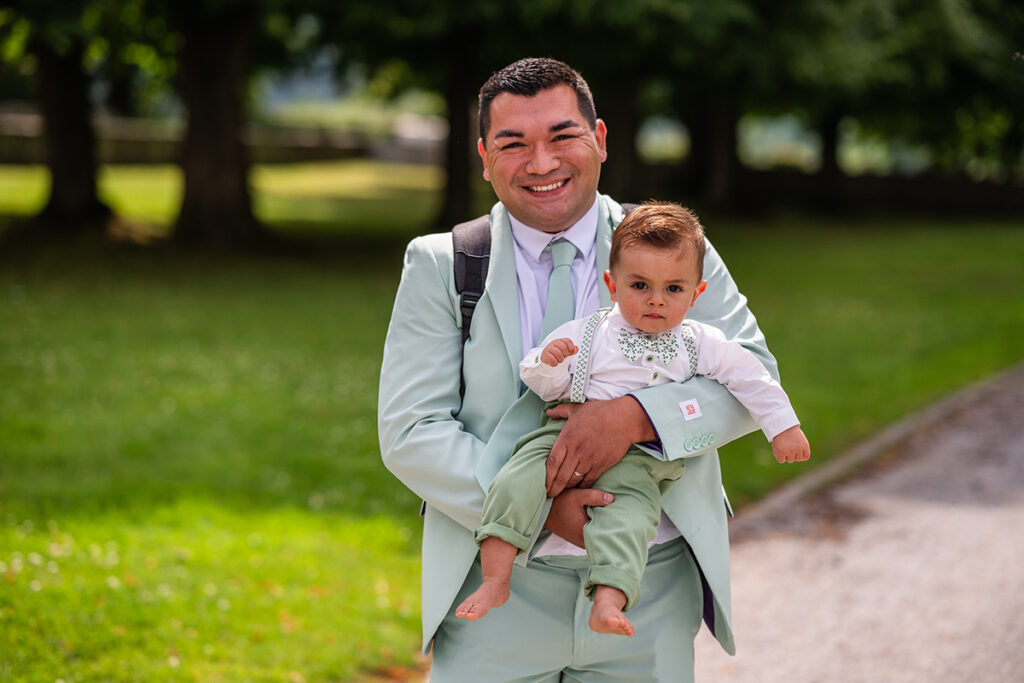 Mariage de Manman & Philippe, photo 31