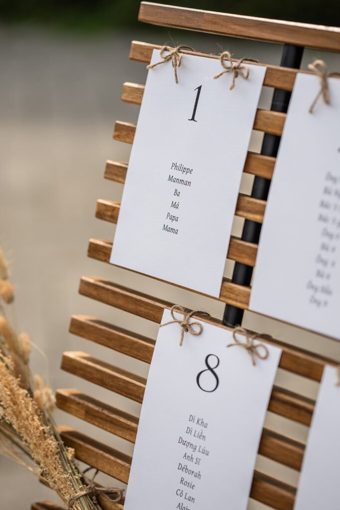 Mariage de Manman & Philippe, photo 36