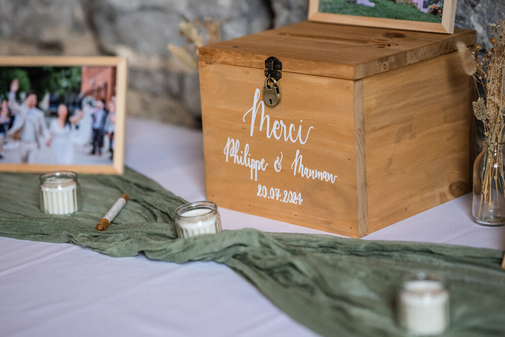 Mariage de Manman & Philippe, photo 41