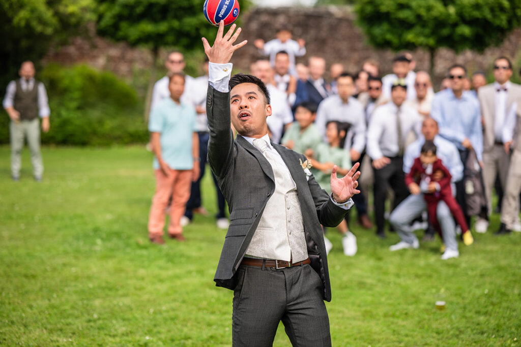 Mariage de Manman & Philippe, photo 44