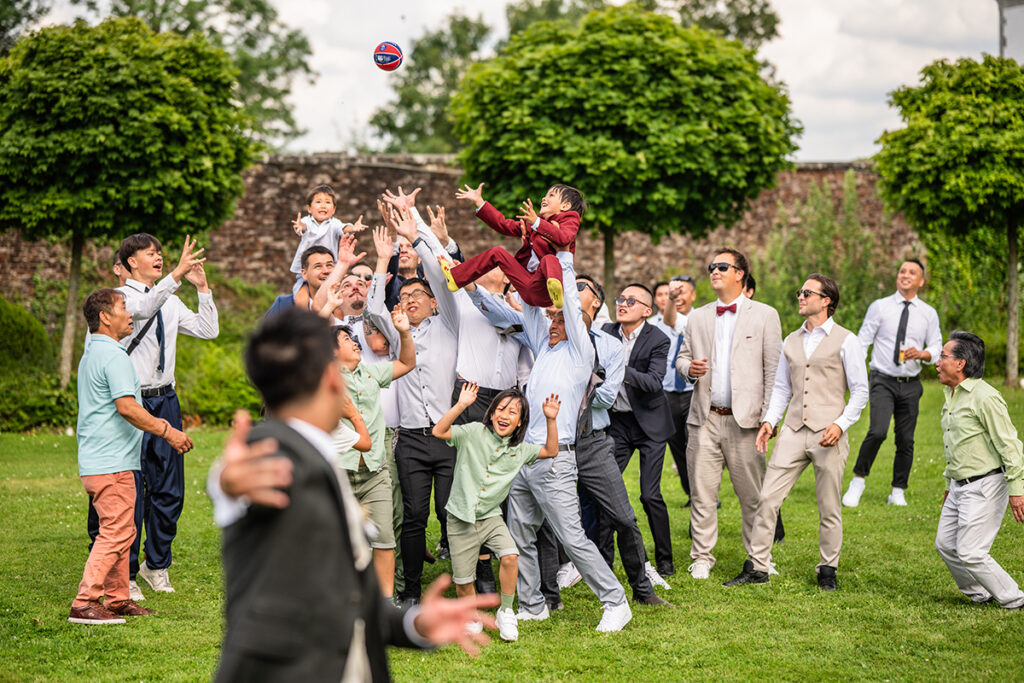 Mariage de Manman & Philippe, photo 45