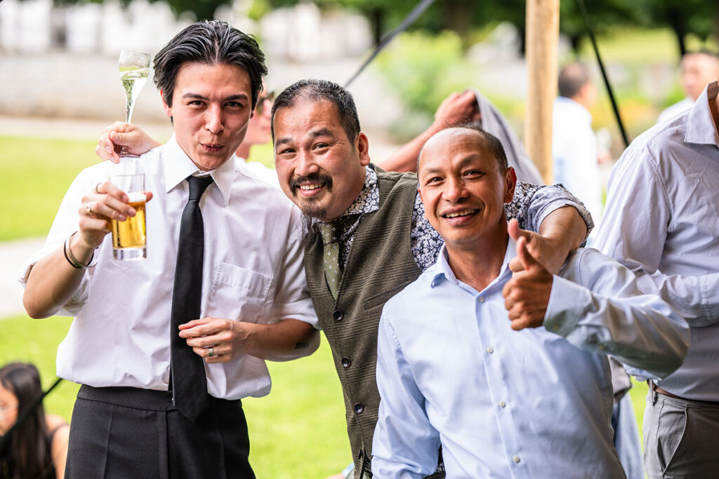 Mariage de Manman & Philippe, photo 46