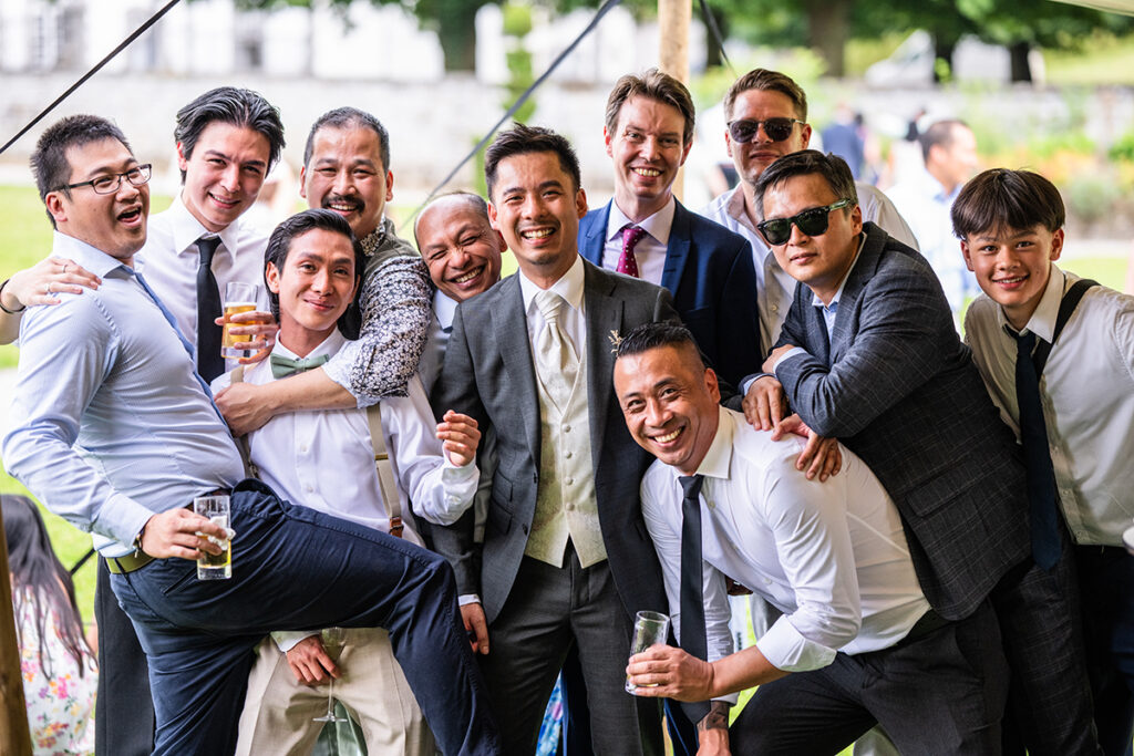 Mariage de Manman & Philippe, photo 47
