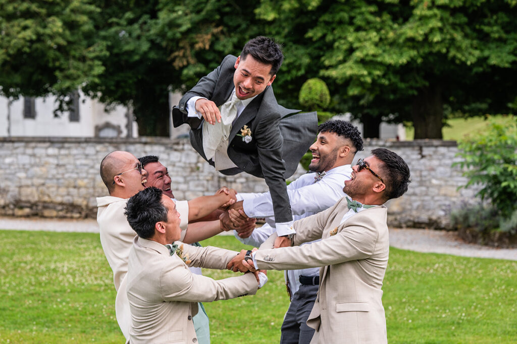 Mariage de Manman & Philippe, photo 51