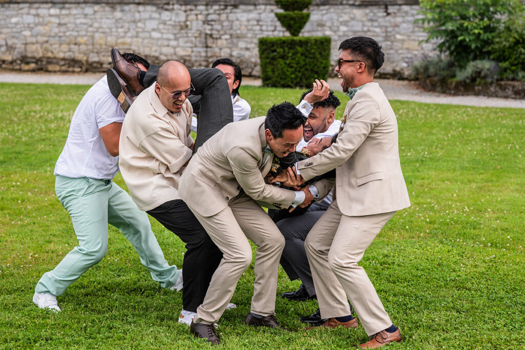 Mariage de Manman & Philippe, photo 52