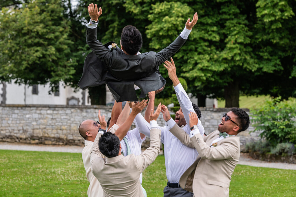 Mariage de Manman & Philippe, photo 53