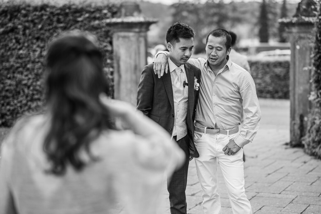 Mariage de Manman & Philippe, photo 57