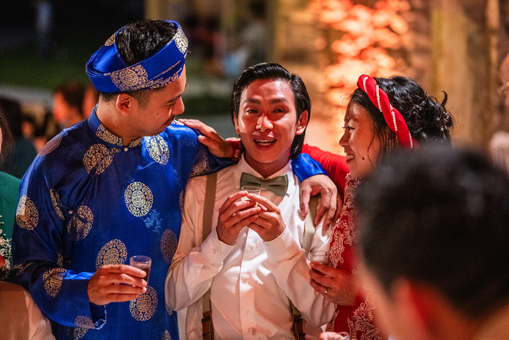 Mariage de Manman & Philippe, photo 76