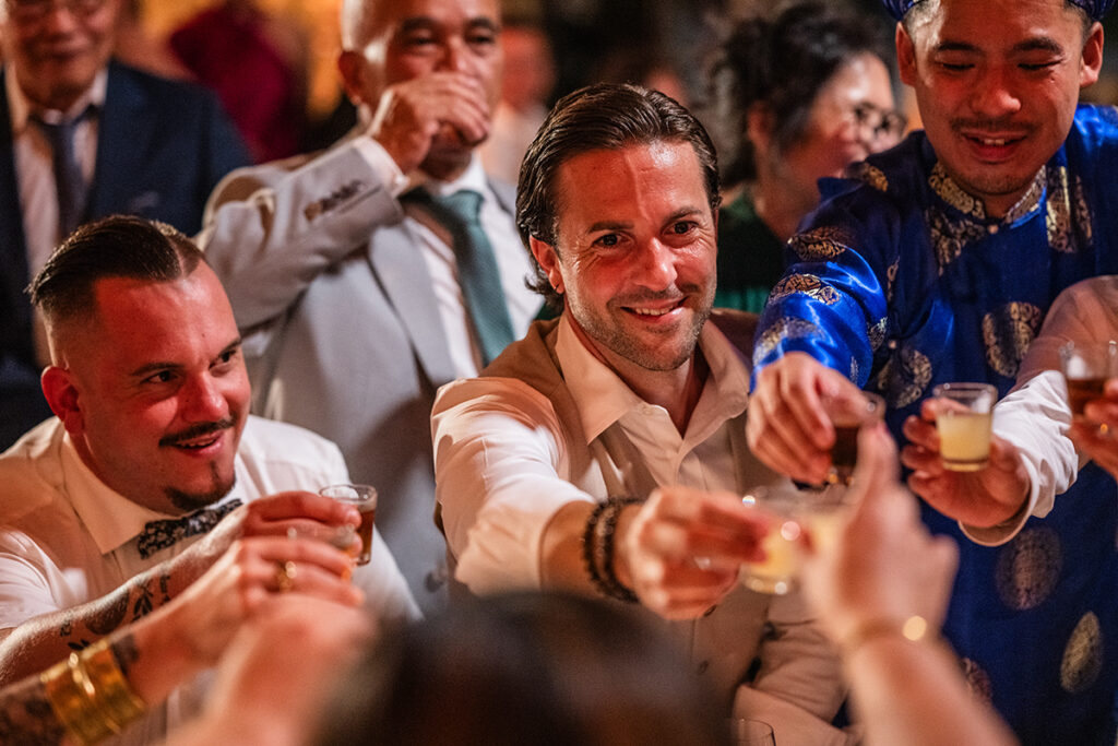 Mariage de Manman & Philippe, photo 77