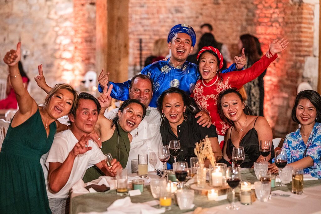 Mariage de Manman & Philippe, photo 78