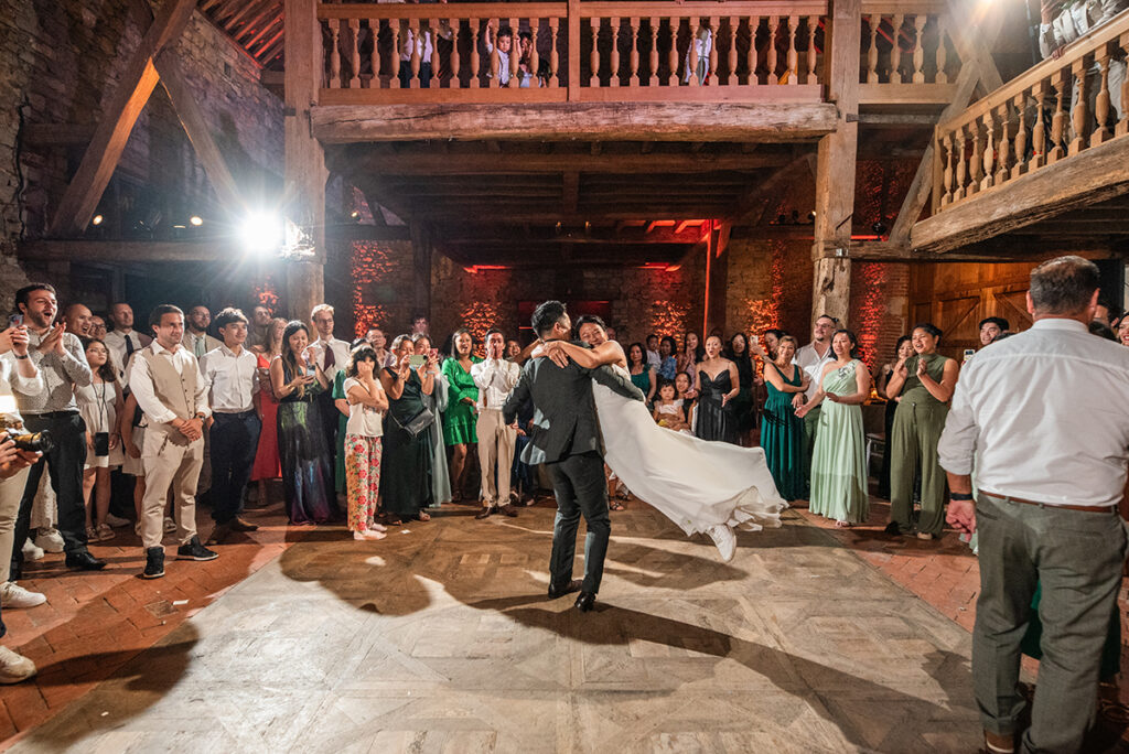 Mariage de Manman & Philippe, photo 85
