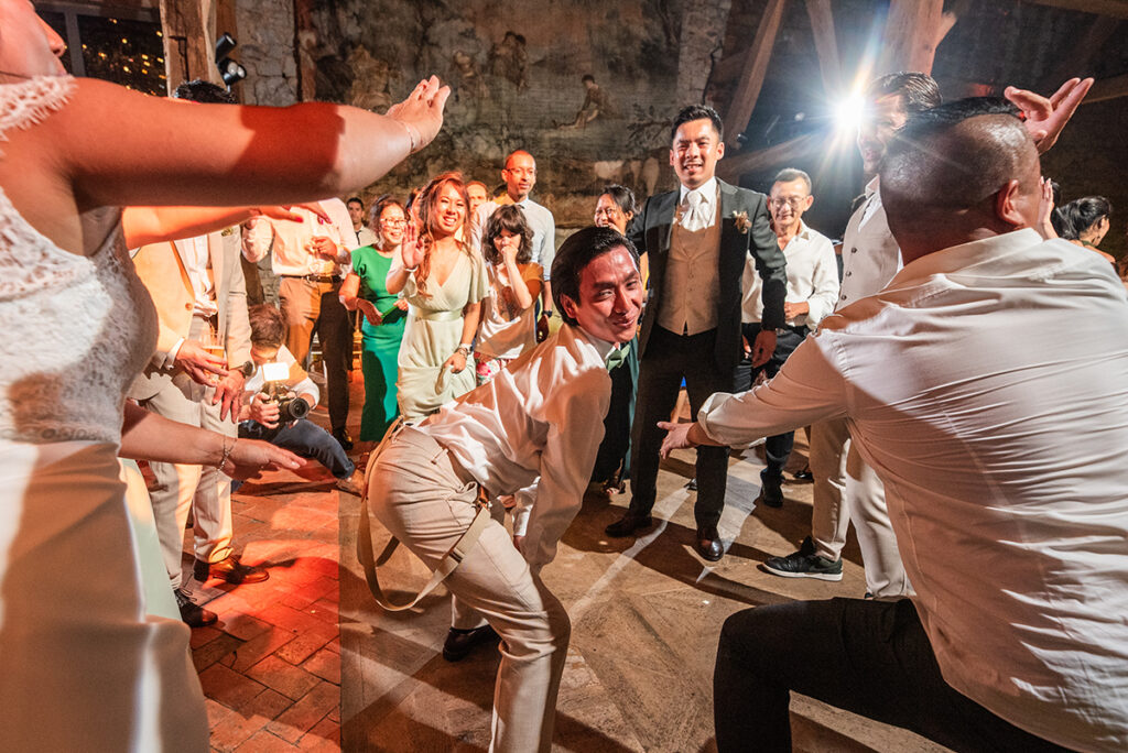 Mariage de Manman & Philippe, photo 89