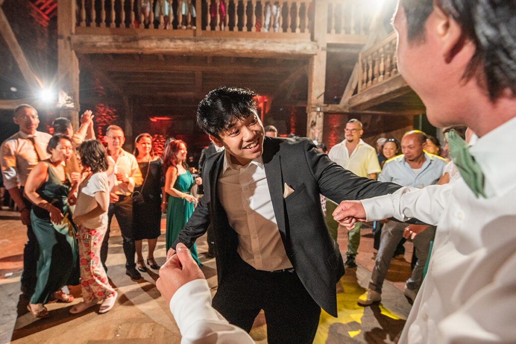 Mariage de Manman & Philippe, photo 90