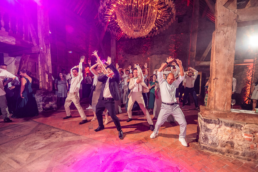 Mariage de Manman & Philippe, photo 91
