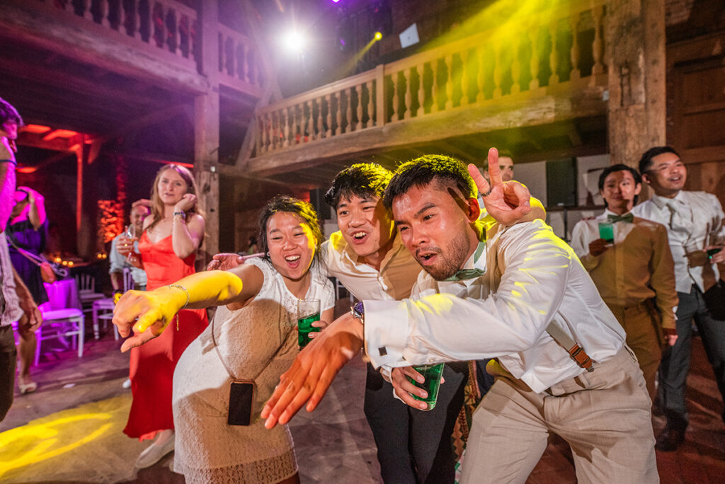 Mariage de Manman & Philippe, photo 93