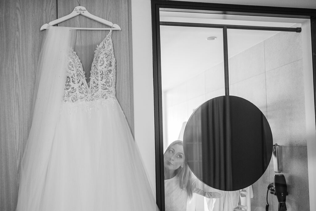 Mariage de Fanny & Patrick, photo 2