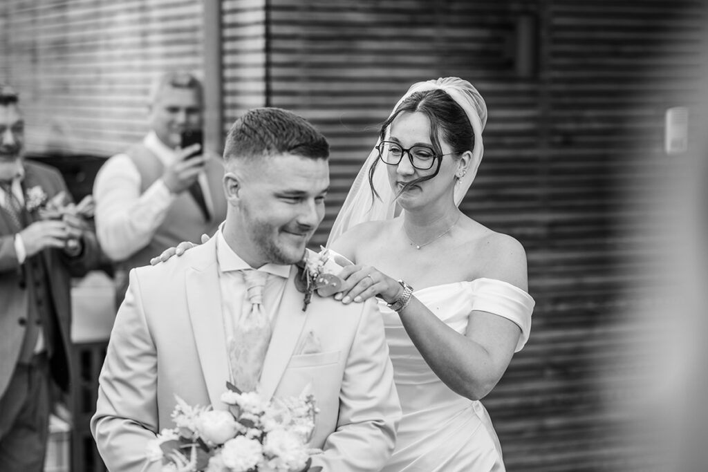 Mariage de Manon & Tanguy, photo 2