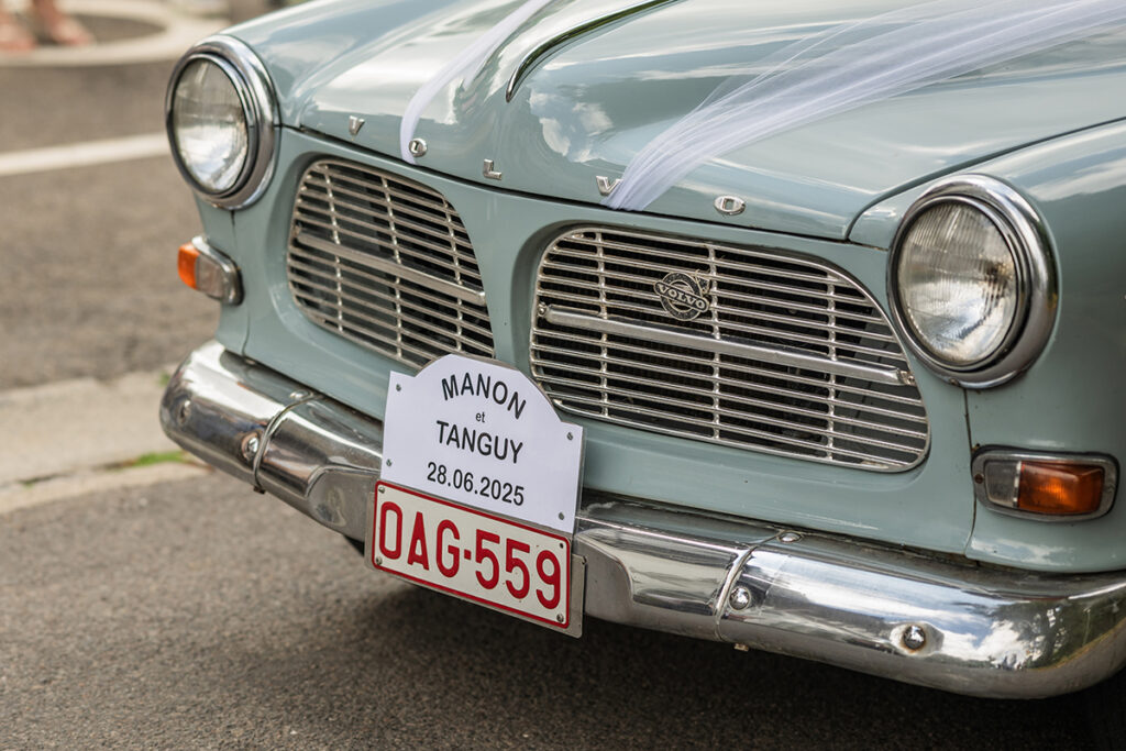 Mariage de Manon & Tanguy, photo 4