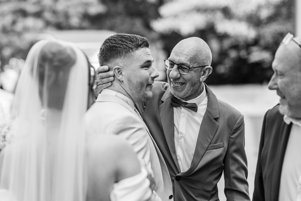 Mariage de Manon & Tanguy, photo 5