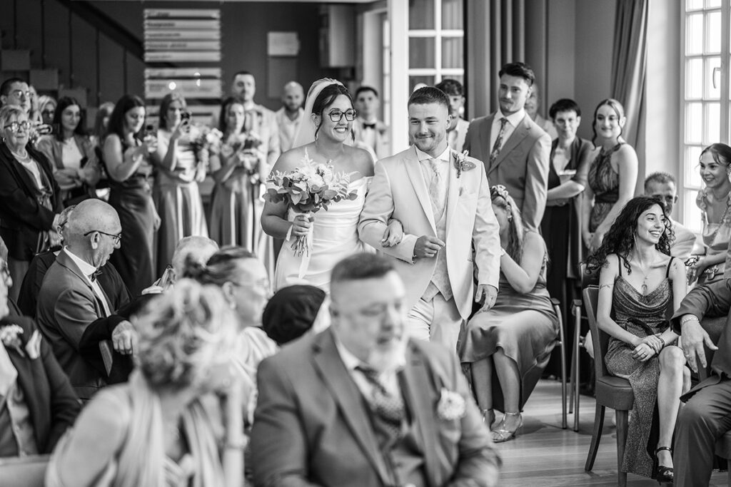 Mariage de Manon & Tanguy, photo 7