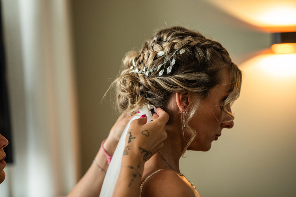 Mariage de Fanny & Patrick, photo 18