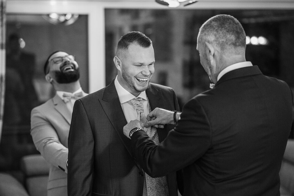 Mariage de Alison & Boris, photo 3