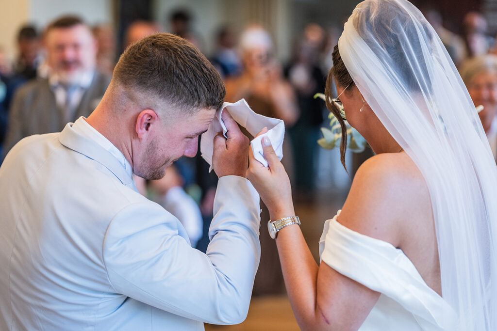 Mariage de Manon & Tanguy, photo 12