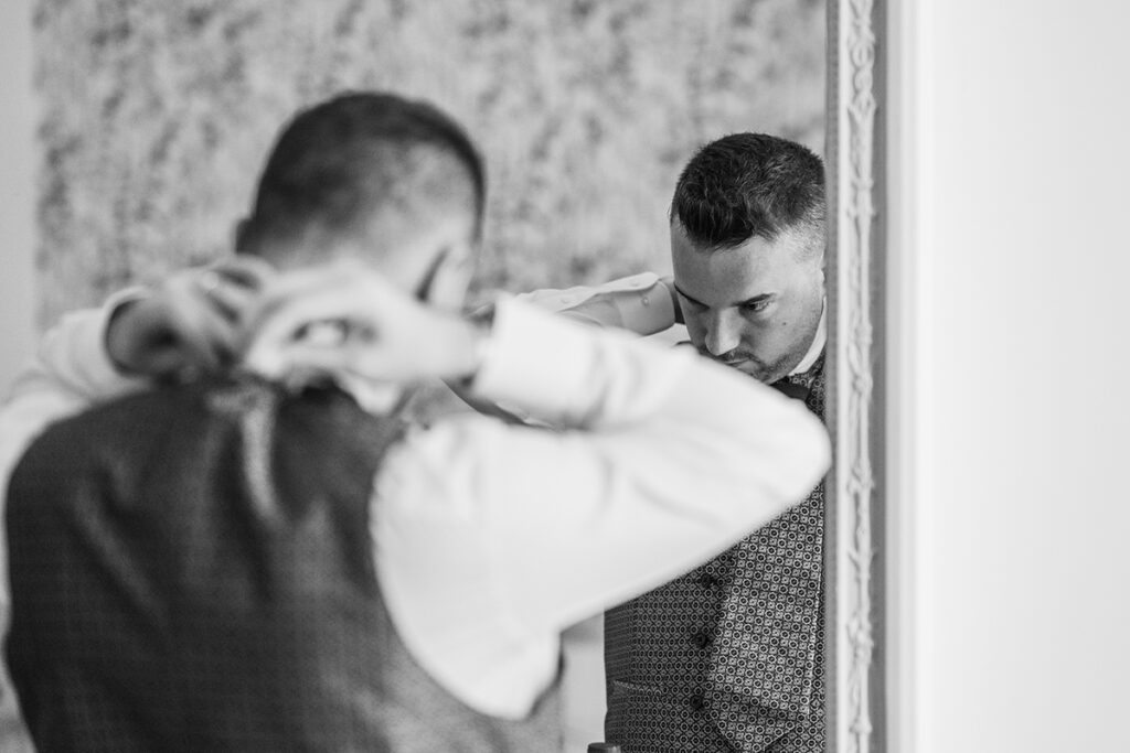 Mariage de Christopher & Denis, photo 4