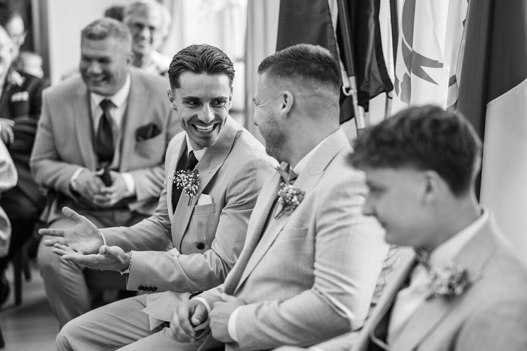 Mariage de Manon & Tanguy, photo 13