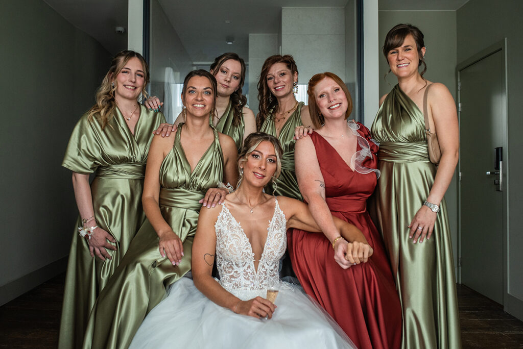 Mariage de Fanny & Patrick, photo 21