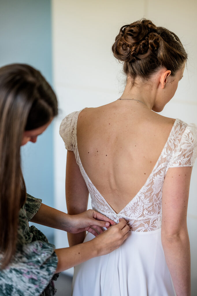 Mariage de Elise & Colin, photo 3
