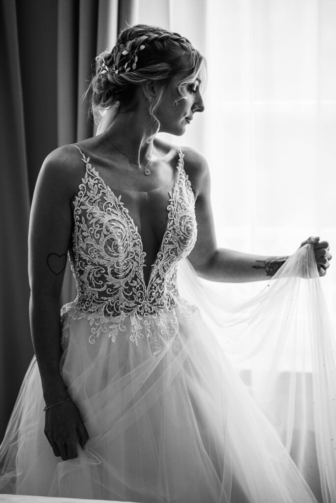 Mariage de Fanny & Patrick, photo 23
