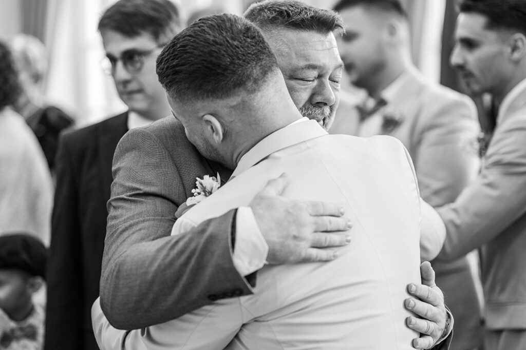 Mariage de Manon & Tanguy, photo 14