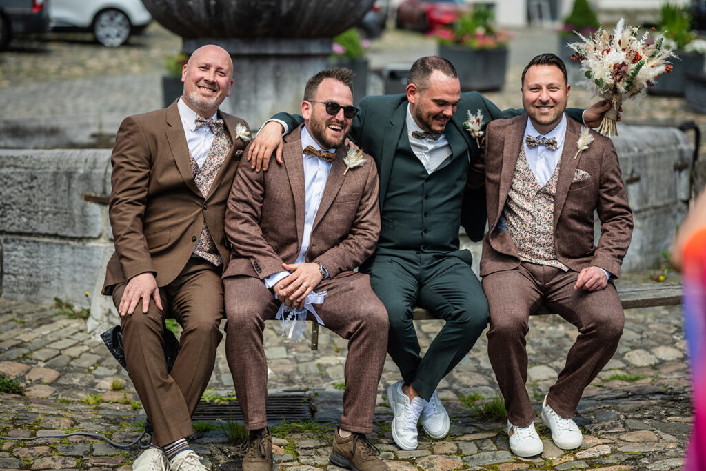 Mariage de Fanny & Patrick, photo 25