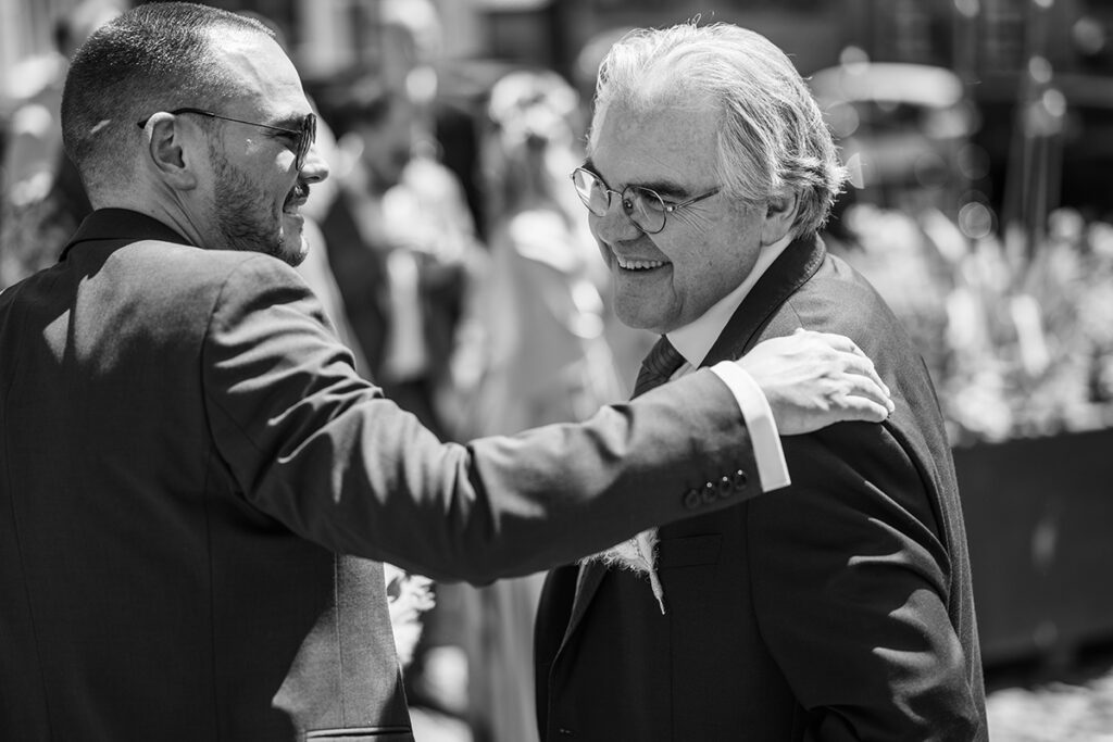 Mariage de Fanny & Patrick, photo 26